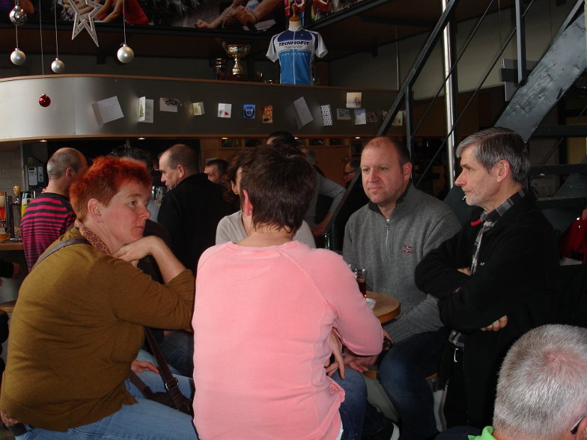 Oudjaarloop 2015 - 33